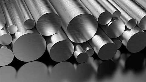 Demir cevheri fiyatları, Çin talep endişeleri ve artan arzla geriledi