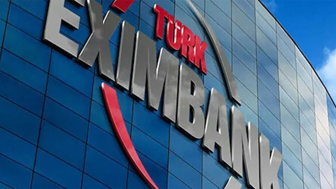 Türk Eximbank 100 milyon Euro finansman sağladı