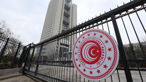 İthalatta vergi muafiyeti süreci Tek Pencere Sistemi'ne entegre edildi
