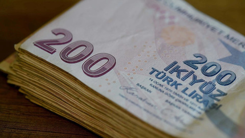 Bankaların mevduat faizi oranları güncellendi: Peki 1 milyon liranın aylık faiz getirisi ne kadar?