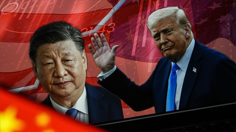 Trump ile Çin'e gidecek CEO'lar belli oldu