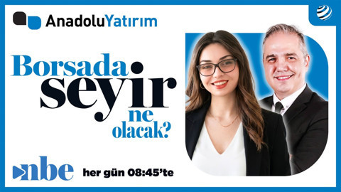 Borsada Seyir Ne Olacak? | Anadolu Yatırımla Piyasalarda Açılışa Doğru | 13 Mayıs