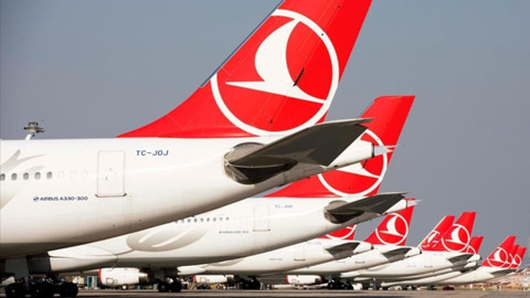 Artık listede sadece THY yok... Dünyanın en değerli 40 havayolu şirketinde bir TÜRK daha var