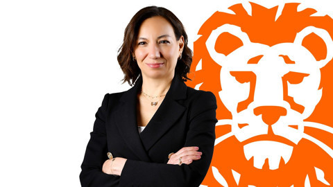 ING Mobil’i Güçlü bir Yatırım Platformuna Dönüştürüyoruz