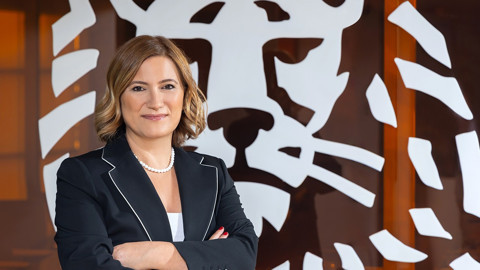 ING’den profesyonel meslek sahiplerine 2,4 milyon TL’ye varan finansman desteği