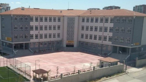 İşte Ankara'da OBP puanı ile alan en iyi 20 lise; Zirvedeki okul 96 puanı zorladı