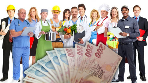 Türkiye’de en çok kazanan 12 meslek. Pilot, cerrah ve hekimler artık ilk sırada değil!