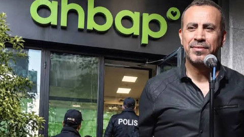 AHBAP Derneği'ne hangi ünlü ne kadar bağış yaptı? İşte listesi