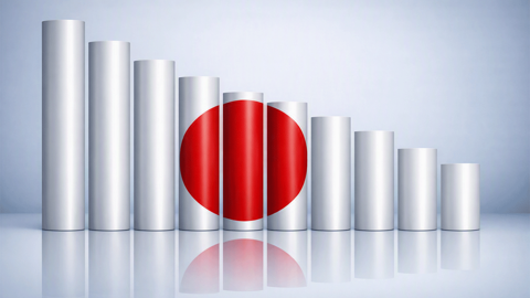 Ekonomik durgunluk sinyalleri: Japonya iç talebi canlandırmakta neden zorlanıyor?