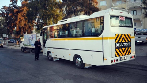 Okul servis ücretleri el yakıyor: Yıllık fiyatlar 93 bin TL’ye kadar çıkıyor