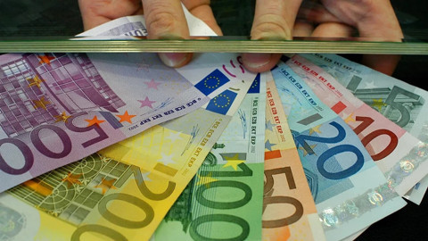 Euro Bölgesi'nde üretici fiyatları temmuzda arttı