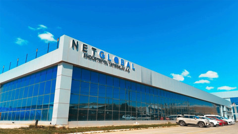 Net Global'in halka arzında talep toplama bugün başlıyor