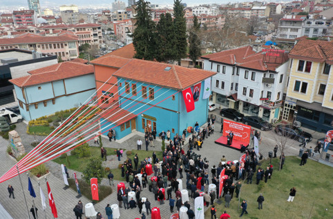 Bursa Ticaret Borsa’ndan genç girişimcilere destek - Resim : 1