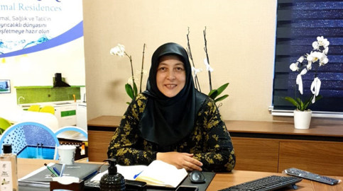 Afyon’daki termal otellerin ‘Pandemi Paketi’ yok satıyor - Resim : 2