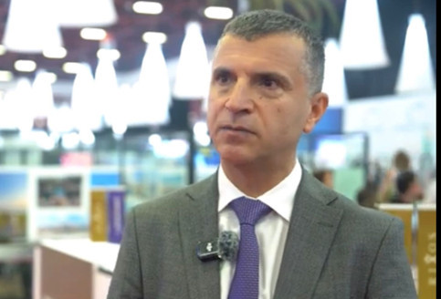 İstanbul’dan Mısır’a turizm köprüsü! Şarm El Şeyh tatilde yükseliyor - Resim : 1