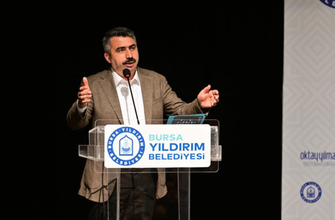 Yıldırım Belediyesi, b&ouml;lgedeki m&uuml;lkiyet sorununu &ccedil;&ouml;z&uuml;yor - Resim : 1