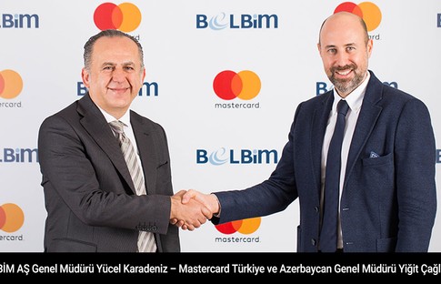 İstanbulkart Mobil’de Masterpass ile Tek Tıkla Ödeme Dönemi Başladı!