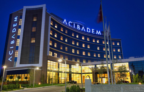 Acıbadem'den dijital sağlık yönetim sistemi ihracı