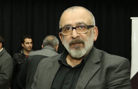 Gazeteci yazar Ahmet Kekeç COVID-19'dan hayatını kaybetti