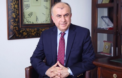 Diyabet Vakfı'ndan “HbA1c” oranını yüzde 7’nin altına indirecek kampanya