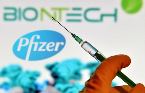 EMA: Pfizer aşı onayı için başvuru yapmadı