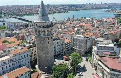 İBB'den COVID-19 için ek tedbirler: Salonlar kapatılıyor