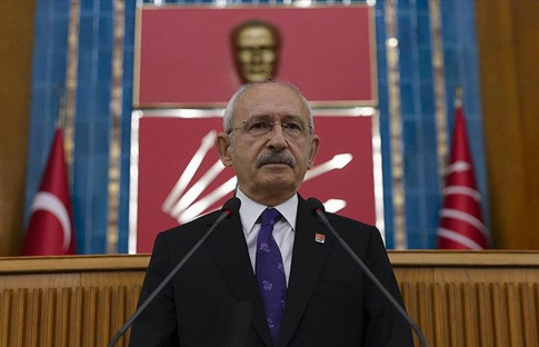 'Yeni dönem' değerlendirmesi: Parlamentoya gelirse destekleriz