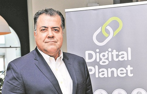 Digital Planet’ten KOBİ’lere özel ‘temassız fatura’ hizmeti
