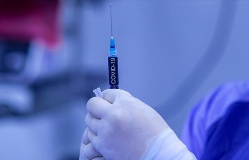BioNTech'ten yeni açıklaması: Aşı yüzde 95 etkili