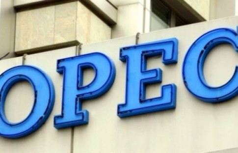 OPEC petrol sepeti 50,78 dolara yükseldi