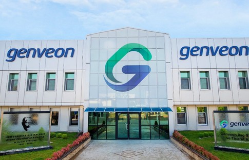 Genveon İlaç, Novartis’in Gebze’deki üretim tesisini satın aldı