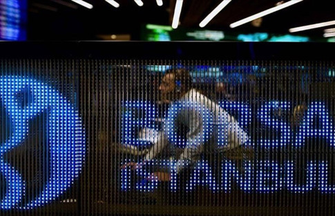 Borsa yöneticilerine işlem sınırlaması geldi