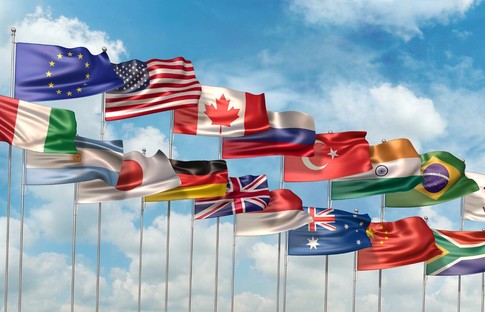 G20'de sadece Çin ve Türkiye 2020'yi büyümeyle kapattı