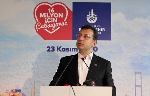 "Gerekli önlemler alınmazsa hep birlikte enkaz altında kalırız"