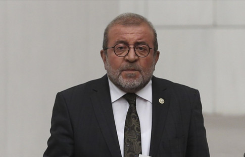 HDP Milletvekili Bülbül'e 6 yıl 3 ay hapis cezası