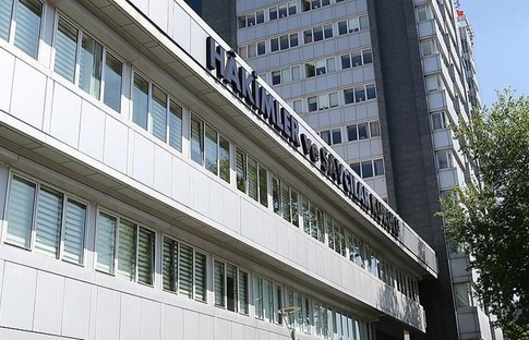 Hakim ve savcı atamaları Resmi Gazete'de