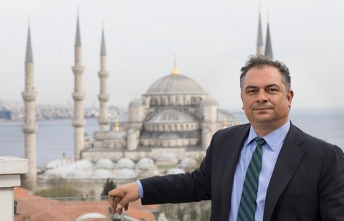Tarihi Yarımada, salgın sonrası dönem için hazırlıklarını başlattı