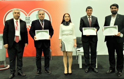 Pandemi; markalı ürünlere talebi, talep de pantent sayısını artırdı
