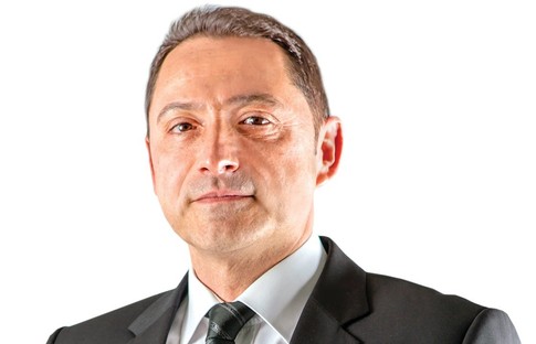 Doğuş Otomotiv’de görev değişikliği