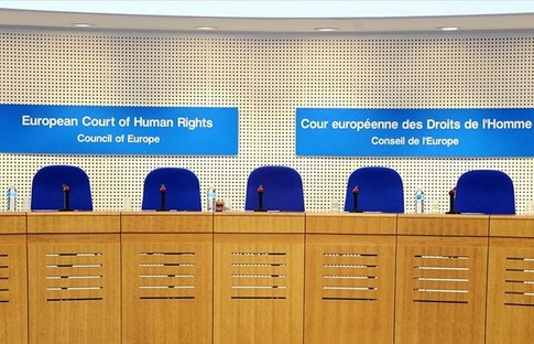 AİHM'den HDP kararı