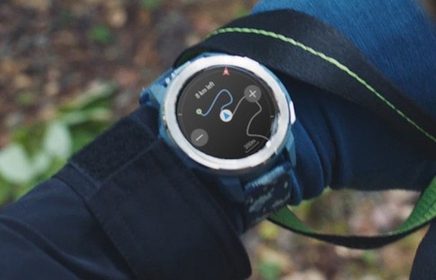 Honor, yeni akıllı saati GS Pro'yu tanıttı