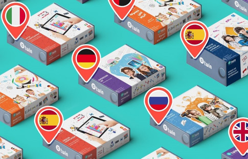 Türk girişim Twin, 1,5 milyon poundluk yatırıma ulaştı