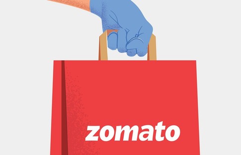 Zomato, online yemek sipariş sistemini İstanbul’da hayata geçirdi