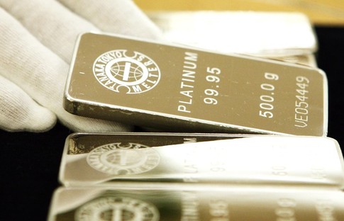 Platinin dönüşü muhteşem oldu!