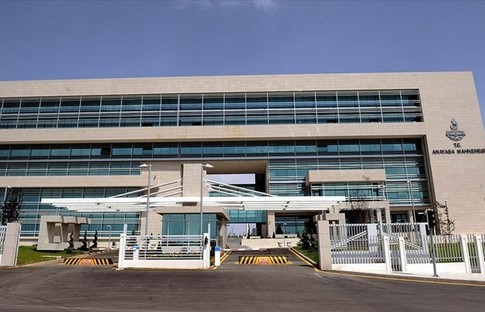 Seçim Kanunu iptal başvurusu AYM’de
