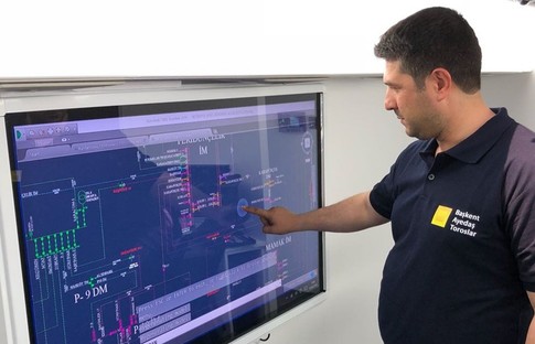 Enerjisa, Mobil SCADA ile afetlerde elektrik şebekesini uzaktan yönetecek