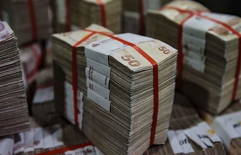 Nakit dengesi aralıkta 46,6 milyar lira açık verdi