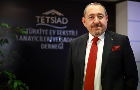 TETSİAD Başkanı Bayram: İhracatçıları destekleyen yapısal reformlar şart