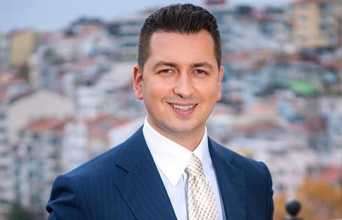"Madencilik politikası hazırlanmalı"