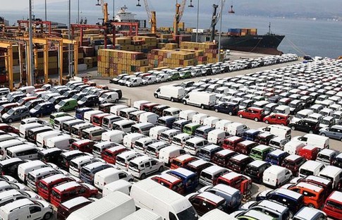 Otomotivden ekonomiye 2,7 milyar dolarlık ihracat desteği